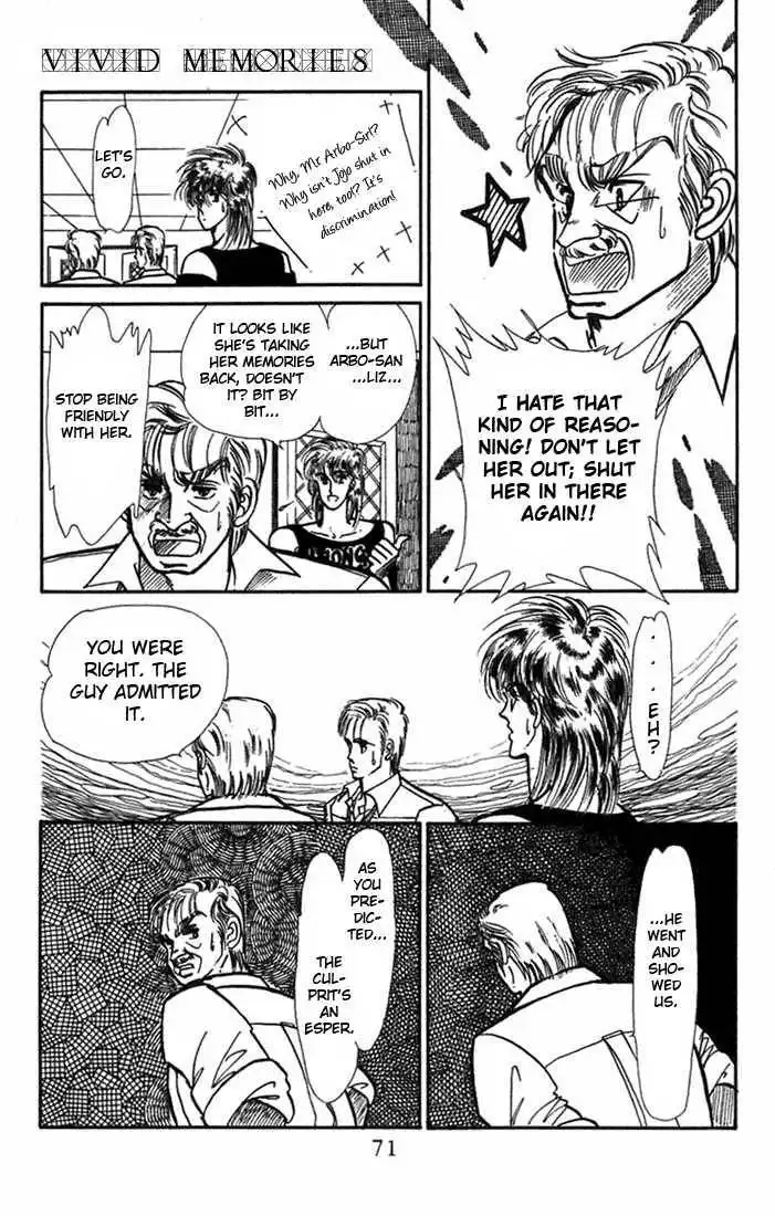 Vivid Memories Chapter 2 26